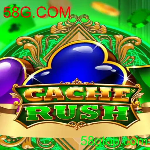 CacheRush